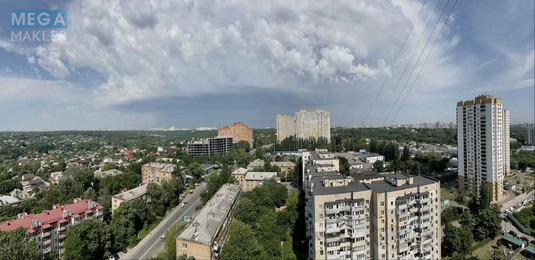 Продаж 3 кімнатної квартири (94/?/35), 21 пов. 24 пов. будинку, <a class="location-link" href="/kiev/" title="Недвижимость Київ">Київ</a>, <a class="location-link" href="/kiev/goloseevskij/" title="Недвижимость Голосіївський район">Голосіївський р-н</a>, Моторный пер., 9А (изображение 5)