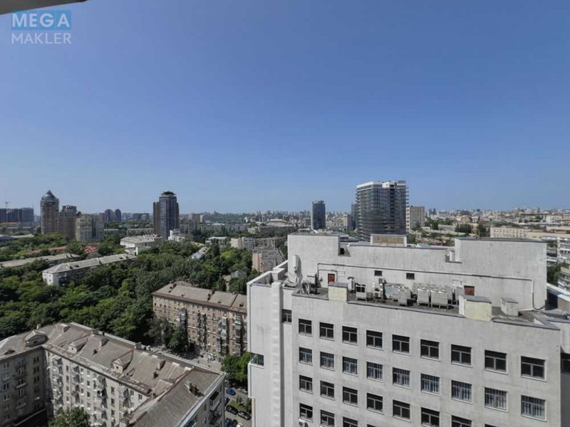 Продаж 3 кімнатної квартири (135/?/40), 21 пов. 45 пов. будинку, <a class="location-link" href="/kiev/" title="Недвижимость Київ">Київ</a>, <a class="location-link" href="/kiev/pecherskij/" title="Недвижимость Печерський район">Печерський р-н</a>, Кловский спуск, 7 (изображение 9)