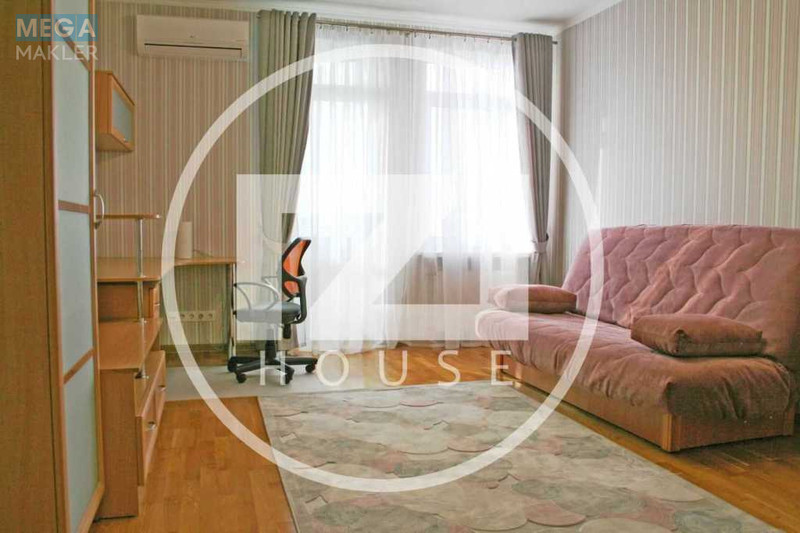 Оренда 3 кімнатної квартири, <a class="location-link" href="/kiev/" title="Недвижимость Київ">Київ</a>, <a class="location-link" href="/kiev/svyatoshinskij/" title="Недвижимость Святошинський район">Святошинський р-н</a>, Львівська вул., 22 (изображение 2)