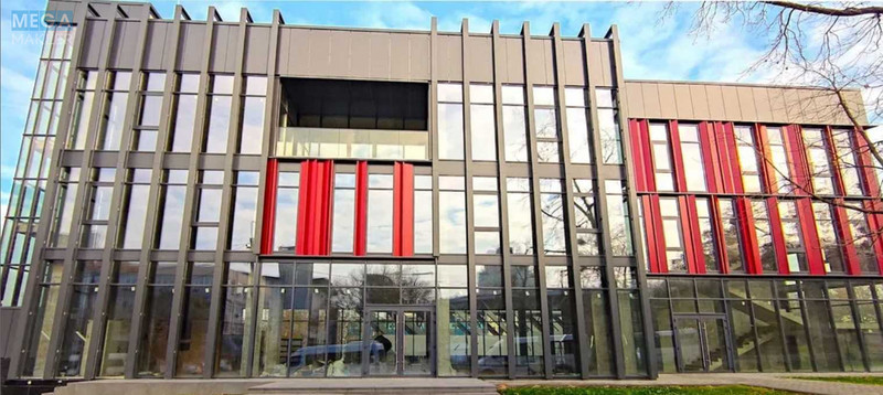 Продаж окремої будівлі/побудови, 1 439 кв.м, <a class="location-link" href="/kiev/" title="Недвижимость Київ">Київ</a>, <a class="location-link" href="/kiev/solomenskij/" title="Недвижимость Солом'янський район">Солом'янський р-н</a>, Вокзальна пл., 1 (изображение 4)