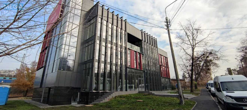 Продаж окремої будівлі/побудови, 1 439 кв.м, <a class="location-link" href="/kiev/" title="Недвижимость Київ">Київ</a>, <a class="location-link" href="/kiev/solomenskij/" title="Недвижимость Солом'янський район">Солом'янський р-н</a>, Вокзальна пл., 1 (изображение 5)