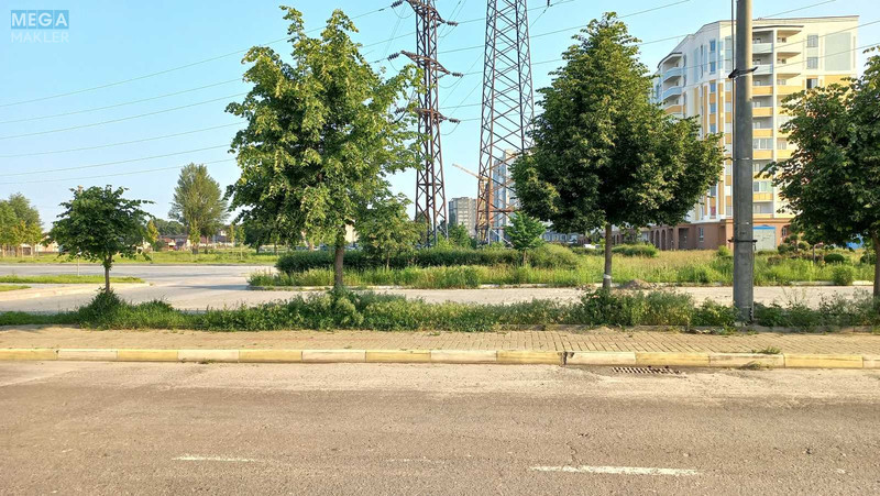 Продажа участка, 10 соток, участок под жилую застройку, <a class="location-link" href="/bucha/" title="Недвижимость Буча">Буча</a>, Яблунська (изображение 2)