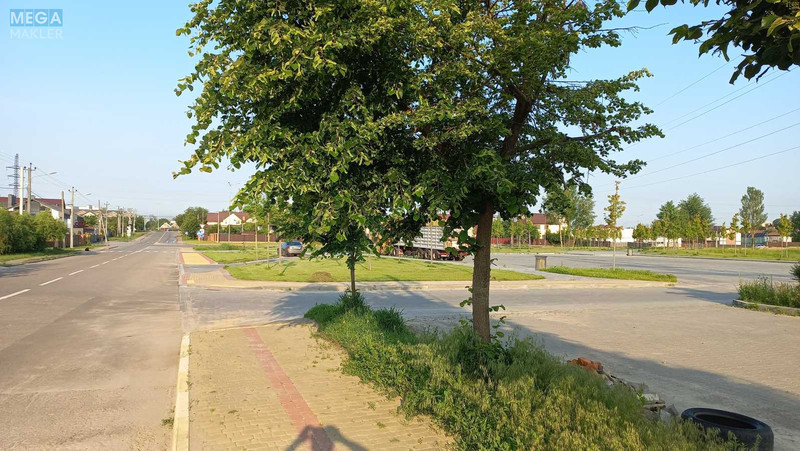 Продажа участка, 10 соток, участок под жилую застройку, <a class="location-link" href="/bucha/" title="Недвижимость Буча">Буча</a>, Яблунська (изображение 4)