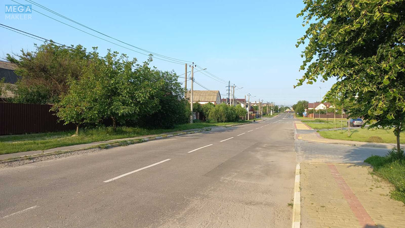 Продажа участка, 10 соток, участок под жилую застройку, <a class="location-link" href="/bucha/" title="Недвижимость Буча">Буча</a>, Яблунська (изображение 5)