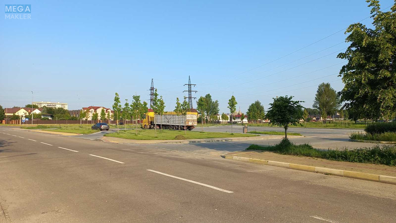 Продажа участка, 10 соток, участок под жилую застройку, <a class="location-link" href="/bucha/" title="Недвижимость Буча">Буча</a>, Яблунська (изображение 9)
