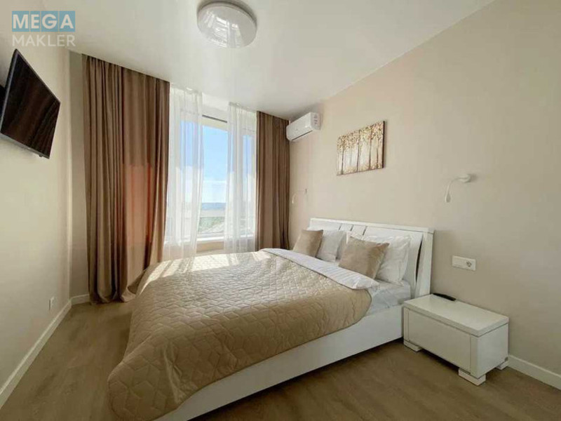 Продаж 2 кімнатної квартири (50/30/10), 10 пов. 12 пов. будинку, <a class="location-link" href="/kiev/" title="Недвижимость Київ">Київ</a>, <a class="location-link" href="/kiev/darnickij/" title="Недвижимость Дарницький район">Дарницький р-н</a>, Зарічна вул., 2 (изображение 6)