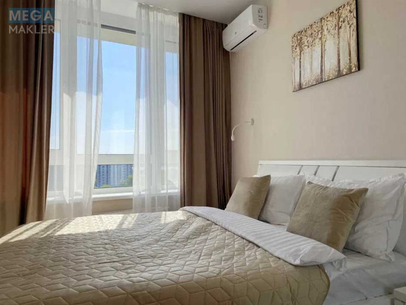 Продаж 2 кімнатної квартири (50/30/10), 10 пов. 12 пов. будинку, <a class="location-link" href="/kiev/" title="Недвижимость Київ">Київ</a>, <a class="location-link" href="/kiev/darnickij/" title="Недвижимость Дарницький район">Дарницький р-н</a>, Зарічна вул., 2 (изображение 8)