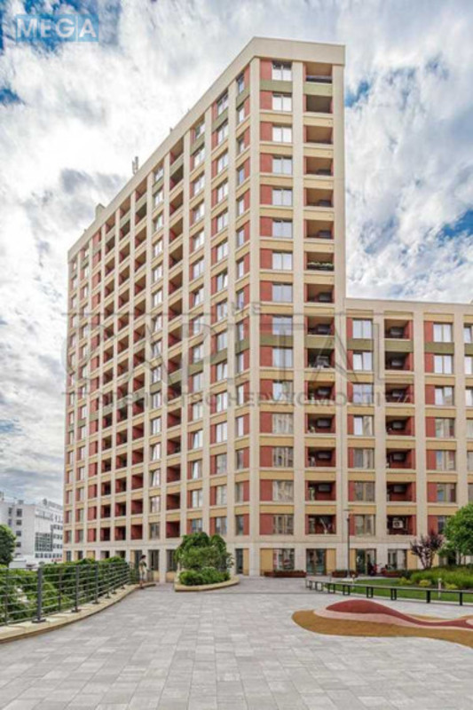 Продаж комерційної нерухомості, 489 кв.м, под офис, <a class="location-link" href="/kiev/" title="Недвижимость Київ">Київ</a>, <a class="location-link" href="/kiev/svyatoshinskij/" title="Недвижимость Святошинський район">Святошинський р-н</a>, Победы просп., 67 (изображение 2)