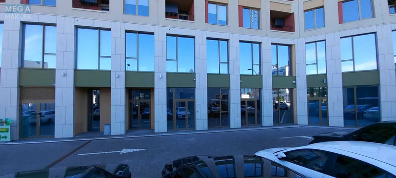 Продаж комерційної нерухомості, 489 кв.м, под офис, <a class="location-link" href="/kiev/" title="Недвижимость Київ">Київ</a>, <a class="location-link" href="/kiev/svyatoshinskij/" title="Недвижимость Святошинський район">Святошинський р-н</a>, Победы просп., 67 (изображение 3)