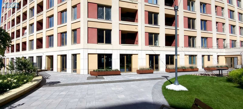 Продаж комерційної нерухомості, 489 кв.м, под офис, <a class="location-link" href="/kiev/" title="Недвижимость Київ">Київ</a>, <a class="location-link" href="/kiev/svyatoshinskij/" title="Недвижимость Святошинський район">Святошинський р-н</a>, Победы просп., 67 (изображение 4)