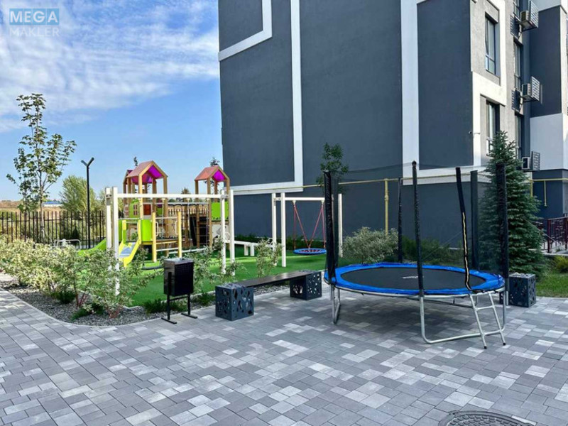 Новобудова, 5 поверхів, <a class="location-link" href="/gatnoe/" title="Недвижимость Гатне">Гатне</a>, Дружби, 44 (изображение 8)