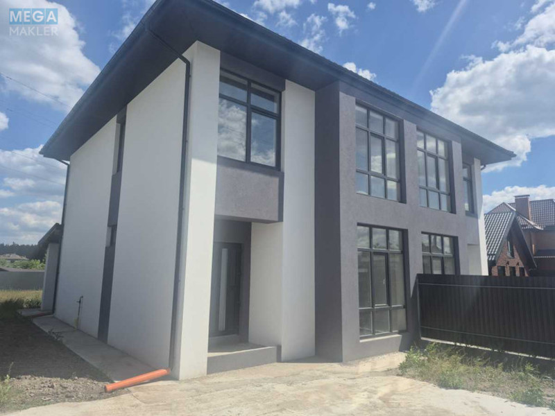 Продаж дома, 2 поверху, 125 кв.м, 4 кімнати, ділянка 5 соток, <a class="location-link" href="/hodosovka/" title="Недвижимость Ходосівка">Ходосівка</a>, Озерна (изображение 2)