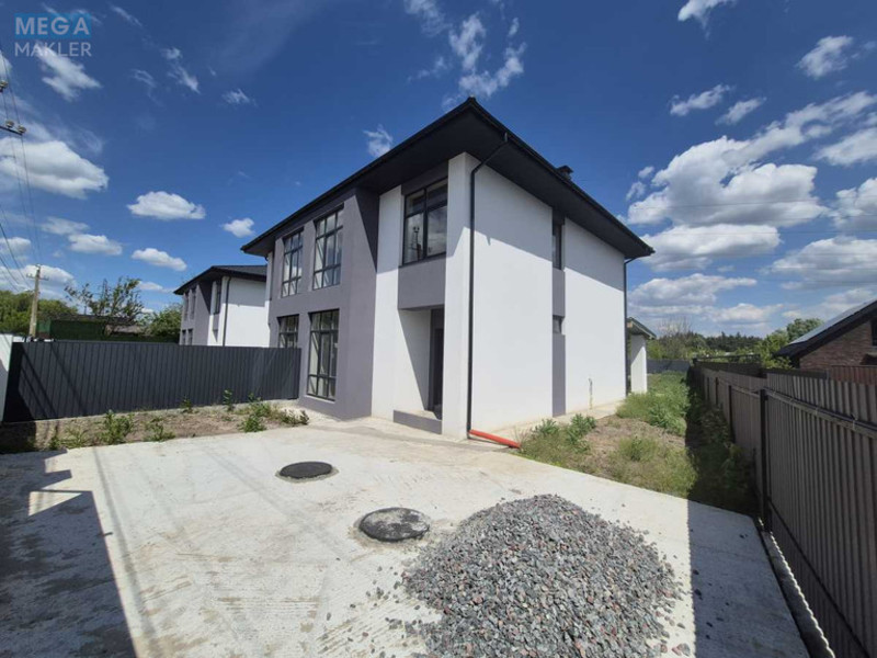 Продаж дома, 2 поверху, 125 кв.м, 4 кімнати, ділянка 5 соток, <a class="location-link" href="/hodosovka/" title="Недвижимость Ходосівка">Ходосівка</a>, Озерна (изображение 3)