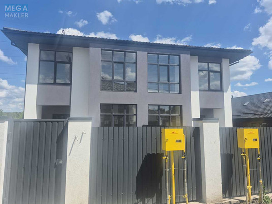 Продаж дома, 2&nbsp;поверху, 125&nbsp;кв.м, 4&nbsp;кімнати, ділянка 5&nbsp;соток, <a class="location-link" href="/hodosovka/" title="Недвижимость Ходосівка">Ходосівка</a>, Озерна (изображение 4)