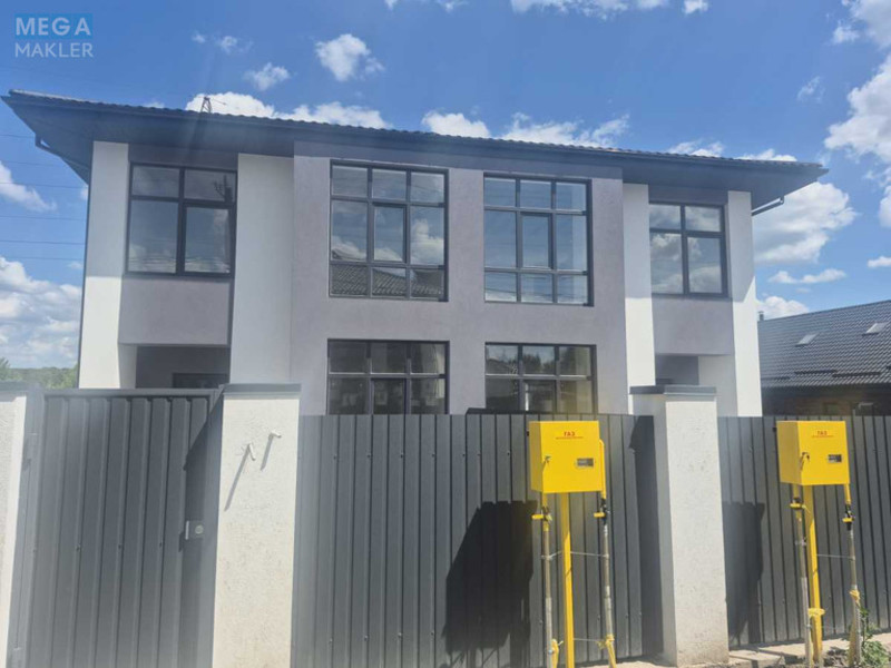 Продаж дома, 2 поверху, 125 кв.м, 4 кімнати, ділянка 5 соток, <a class="location-link" href="/hodosovka/" title="Недвижимость Ходосівка">Ходосівка</a>, Озерна (изображение 4)