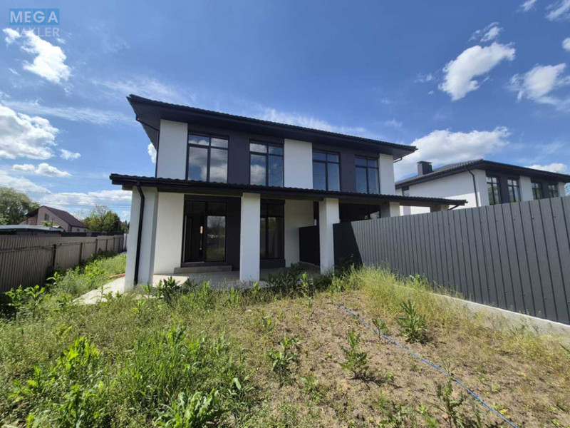 Продаж дома, 2 поверху, 125 кв.м, 4 кімнати, ділянка 5 соток, <a class="location-link" href="/hodosovka/" title="Недвижимость Ходосівка">Ходосівка</a>, Озерна (изображение 5)