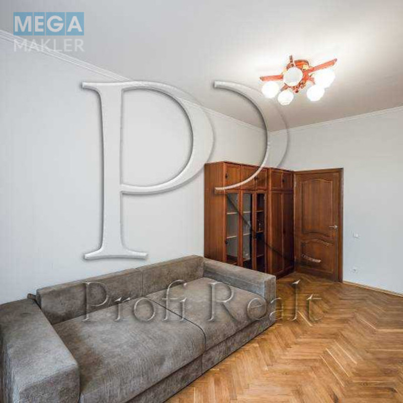 Продаж 2 кімнатної квартири (55/32/8), 5 пов. 5 пов. будинку, <a class="location-link" href="/kiev/" title="Недвижимость Київ">Київ</a>, <a class="location-link" href="/kiev/solomenskij/" title="Недвижимость Солом'янський район">Солом'янський р-н</a>, Пітерська вулиця, 14 (изображение 2)