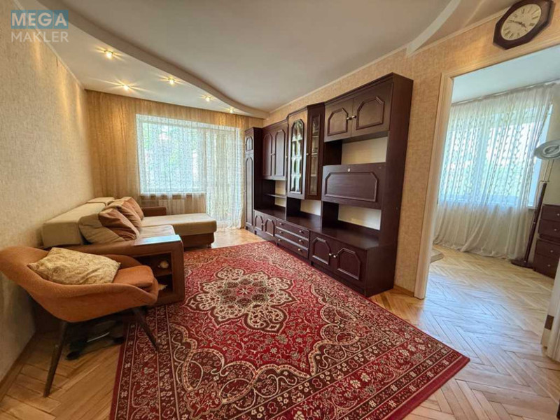 Оренда 2 кімнатної квартири, <a class="location-link" href="/kiev/" title="Недвижимость Київ">Київ</a>, <a class="location-link" href="/kiev/shevchenkovskij/" title="Недвижимость Шевченківський район">Шевченківський р-н</a>, Дорогожицька вул., 15А (изображение 4)