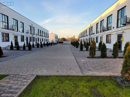 Новобудова, 2 поверхів, <a class="location-link" href="/borispol/" title="Недвижимость Бориспіль">Бориспіль</a>, вул. Гоголя, 61 (изображение 5)