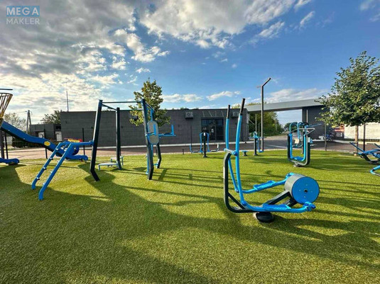 Новобудова, 2 поверхів, <a class="location-link" href="/borispol/" title="Недвижимость Бориспіль">Бориспіль</a>, вул. Гоголя, 61 (изображение 9)