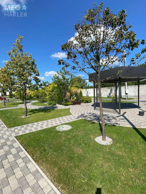 Продаж 1 кімнатної квартири (84/40/21), 1 пов. 2 пов. будинку, <a class="location-link" href="/borispol/" title="Недвижимость Бориспіль">Бориспіль</a>, гоголя, 61 (изображение 13)