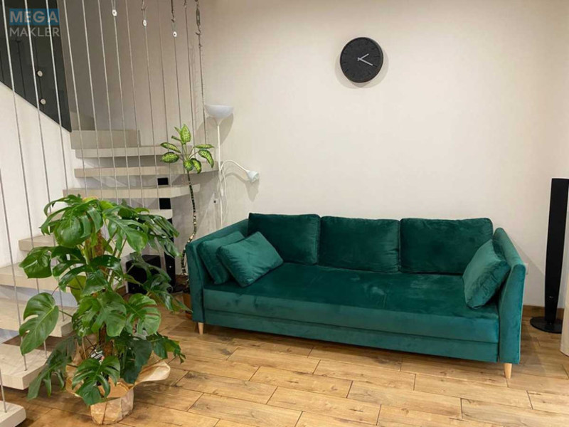 Продаж дома, 2&nbsp;поверху, 100&nbsp;кв.м, 3&nbsp;кімнати, ділянка 1&nbsp;сотка, <a class="location-link" href="/petrovskoe-selo-kv-kievo-svyatoshinskij-rajon/" title="Недвижимость Петрівське">Петрівське</a>, Енергетиків (изображение 2)