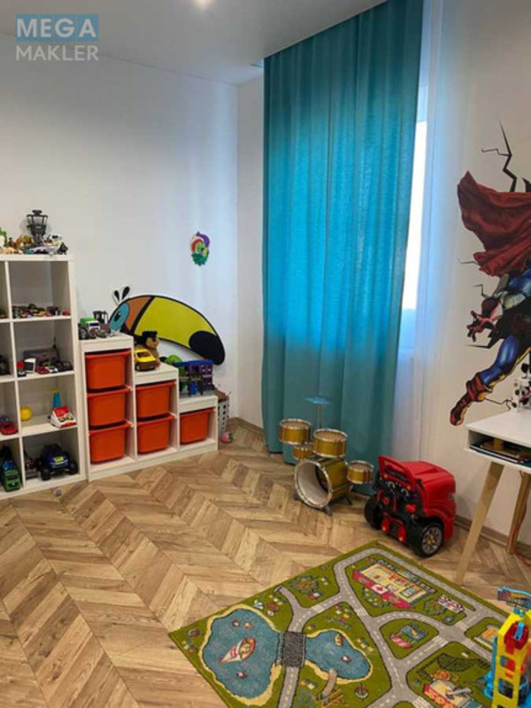 Продаж дома, 2&nbsp;поверху, 100&nbsp;кв.м, 3&nbsp;кімнати, ділянка 1&nbsp;сотка, <a class="location-link" href="/petrovskoe-selo-kv-kievo-svyatoshinskij-rajon/" title="Недвижимость Петрівське">Петрівське</a>, Енергетиків (изображение 9)