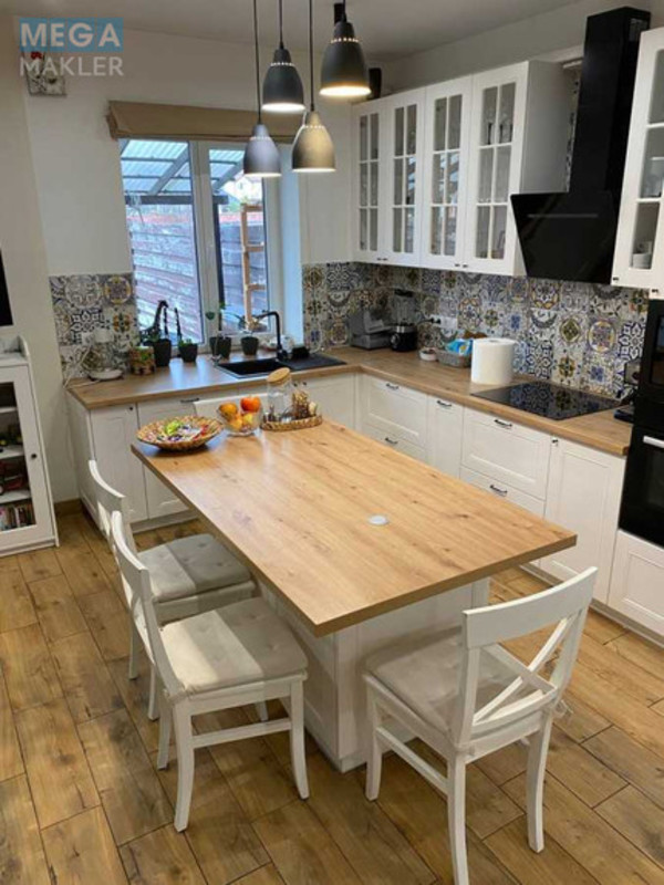 Продаж дома, 2&nbsp;поверху, 100&nbsp;кв.м, 3&nbsp;кімнати, ділянка 1&nbsp;сотка, <a class="location-link" href="/petrovskoe-selo-kv-kievo-svyatoshinskij-rajon/" title="Недвижимость Петрівське">Петрівське</a>, Енергетиків (изображение 10)