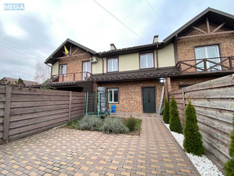 Продаж дома, 2&nbsp;поверху, 100&nbsp;кв.м, 3&nbsp;кімнати, ділянка 1&nbsp;сотка, <a class="location-link" href="/petrovskoe-selo-kv-kievo-svyatoshinskij-rajon/" title="Недвижимость Петрівське">Петрівське</a>, Енергетиків (изображение 12)