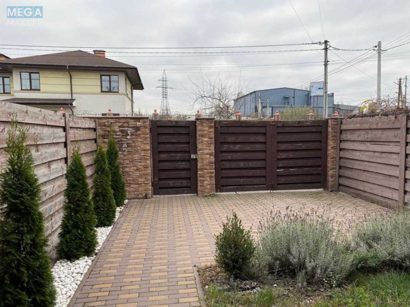 Продаж дома, 2&nbsp;поверху, 100&nbsp;кв.м, 3&nbsp;кімнати, ділянка 1&nbsp;сотка, <a class="location-link" href="/petrovskoe-selo-kv-kievo-svyatoshinskij-rajon/" title="Недвижимость Петрівське">Петрівське</a>, Енергетиків (изображение 13)