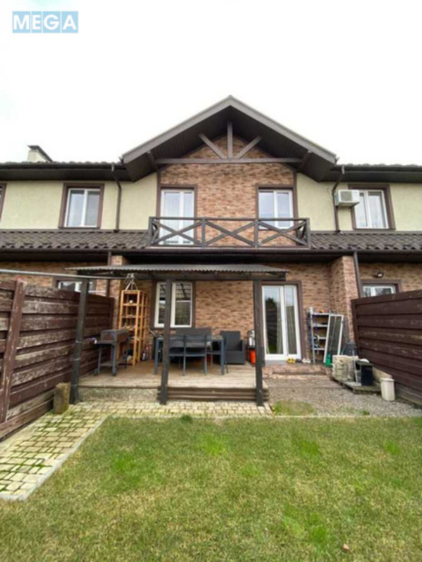 Продаж дома, 2&nbsp;поверху, 100&nbsp;кв.м, 3&nbsp;кімнати, ділянка 1&nbsp;сотка, <a class="location-link" href="/petrovskoe-selo-kv-kievo-svyatoshinskij-rajon/" title="Недвижимость Петрівське">Петрівське</a>, Енергетиків (изображение 14)