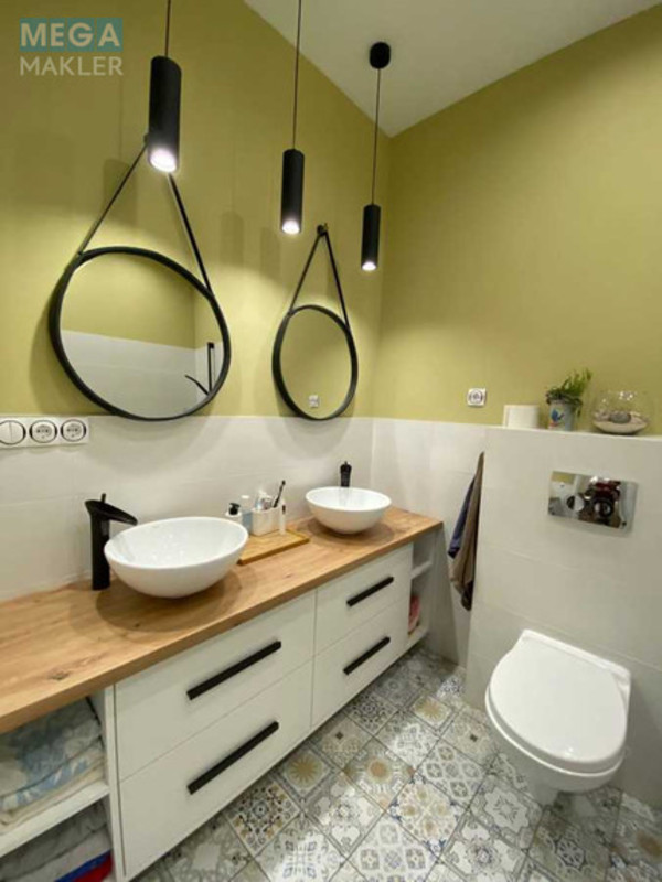 Продаж дома, 2&nbsp;поверху, 100&nbsp;кв.м, 3&nbsp;кімнати, ділянка 1&nbsp;сотка, <a class="location-link" href="/petrovskoe-selo-kv-kievo-svyatoshinskij-rajon/" title="Недвижимость Петрівське">Петрівське</a>, Енергетиків (изображение 16)