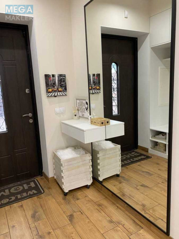 Продаж дома, 2&nbsp;поверху, 100&nbsp;кв.м, 3&nbsp;кімнати, ділянка 1&nbsp;сотка, <a class="location-link" href="/petrovskoe-selo-kv-kievo-svyatoshinskij-rajon/" title="Недвижимость Петрівське">Петрівське</a>, Енергетиків (изображение 18)
