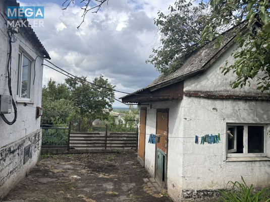 Продаж дома, 1&nbsp; поверх, 50&nbsp;кв.м, 3&nbsp;кімнати, потребує косметичного ремонту, ділянка 4&nbsp;сотки, <a class="location-link" href="/dnepropetrovsk/" title="Недвижимость Дніпра">Дніпро</a>, <a class="location-link" href="/dnepropetrovsk/leninskij/" title="Недвижимость Ленінський район">Ленінський р-н</a>, Каменогорская (изображение 2)