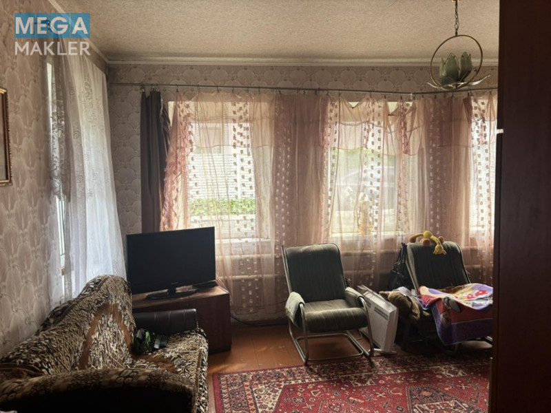 Продаж дома, 1 поверх, 50 кв.м, 3 кімнати, потребує косметичного ремонту, ділянка 4 сотки, <a class="location-link" href="/dnepropetrovsk/" title="Недвижимость Дніпра">Дніпро</a>, <a class="location-link" href="/dnepropetrovsk/leninskij/" title="Недвижимость Ленінський район">Ленінський р-н</a>, Каменогорская (изображение 6)