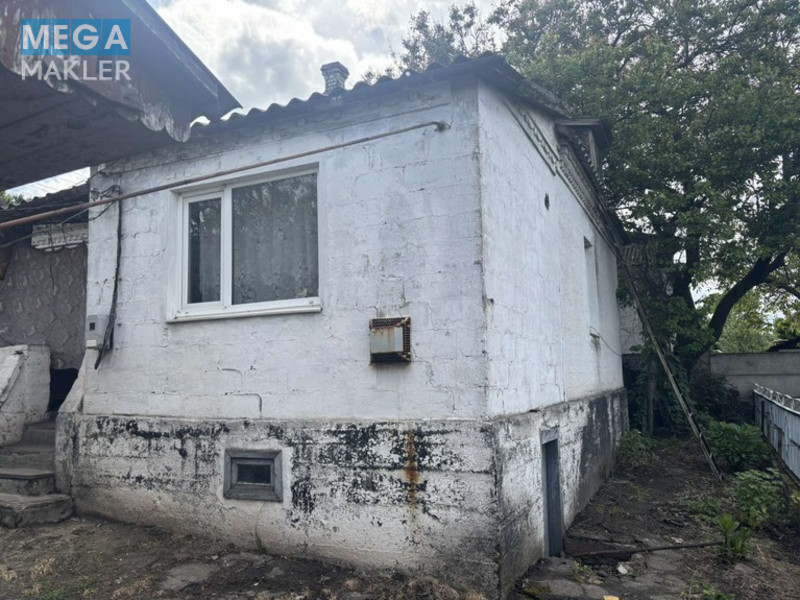 Продаж дома, 1 поверх, 50 кв.м, 3 кімнати, потребує косметичного ремонту, ділянка 4 сотки, <a class="location-link" href="/dnepropetrovsk/" title="Недвижимость Дніпра">Дніпро</a>, <a class="location-link" href="/dnepropetrovsk/leninskij/" title="Недвижимость Ленінський район">Ленінський р-н</a>, Каменогорская (изображение 8)