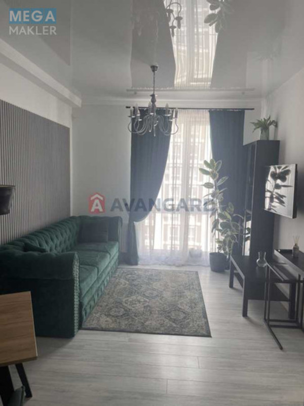 Новобудова, 19 поверхів, <a class="location-link" href="/kiev/" title="Недвижимость Київ">Київ</a>, <a class="location-link" href="/kiev/goloseevskij/" title="Недвижимость Голосіївський район">Голосіївський р-н</a>, Михайла Максимовича вул., 26Г (изображение 2)