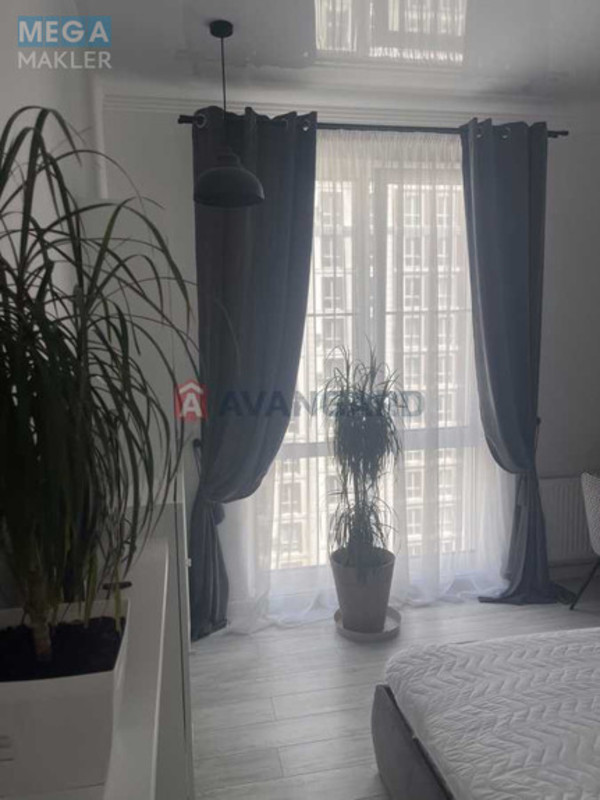 Новобудова, 19 поверхів, <a class="location-link" href="/kiev/" title="Недвижимость Київ">Київ</a>, <a class="location-link" href="/kiev/goloseevskij/" title="Недвижимость Голосіївський район">Голосіївський р-н</a>, Михайла Максимовича вул., 26Г (изображение 3)