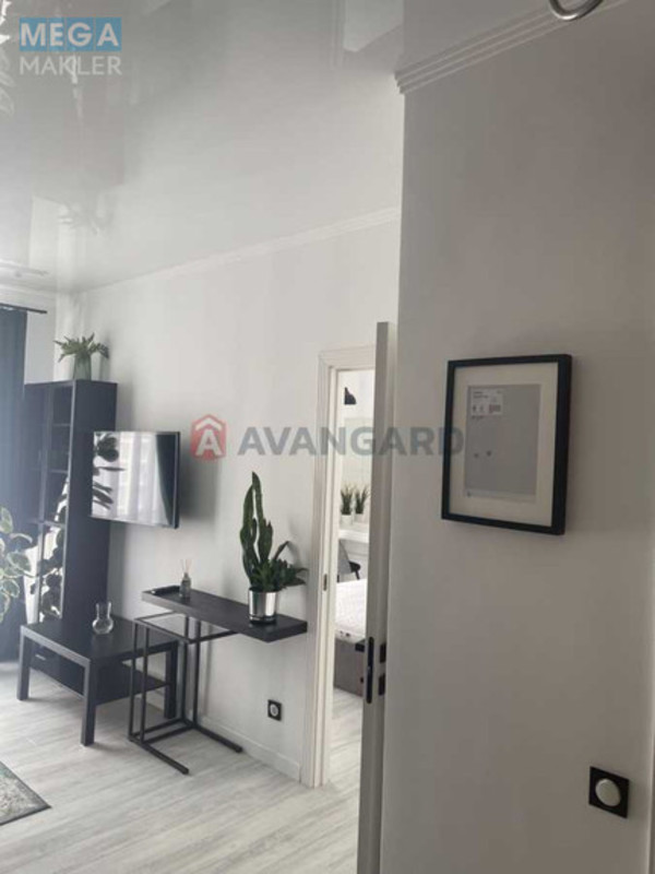 Новобудова, 19 поверхів, <a class="location-link" href="/kiev/" title="Недвижимость Київ">Київ</a>, <a class="location-link" href="/kiev/goloseevskij/" title="Недвижимость Голосіївський район">Голосіївський р-н</a>, Михайла Максимовича вул., 26Г (изображение 4)