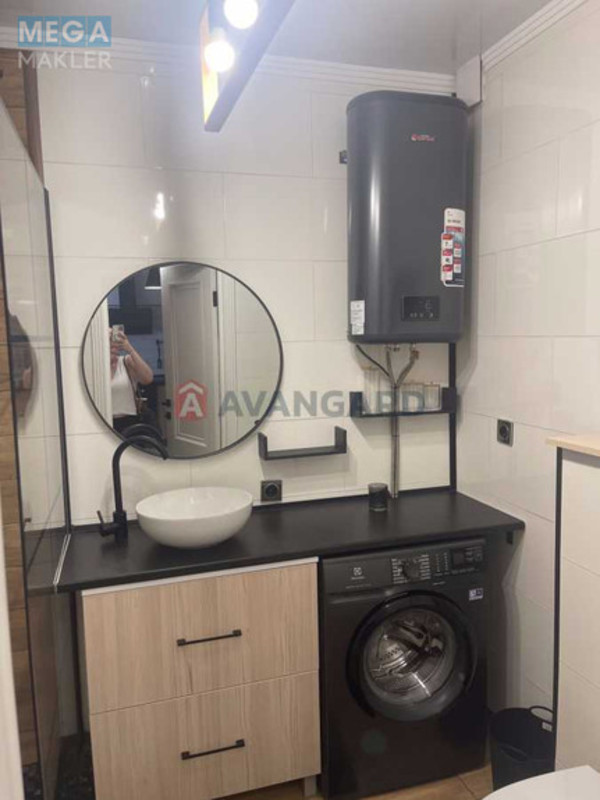Новобудова, 19 поверхів, <a class="location-link" href="/kiev/" title="Недвижимость Київ">Київ</a>, <a class="location-link" href="/kiev/goloseevskij/" title="Недвижимость Голосіївський район">Голосіївський р-н</a>, Михайла Максимовича вул., 26Г (изображение 8)