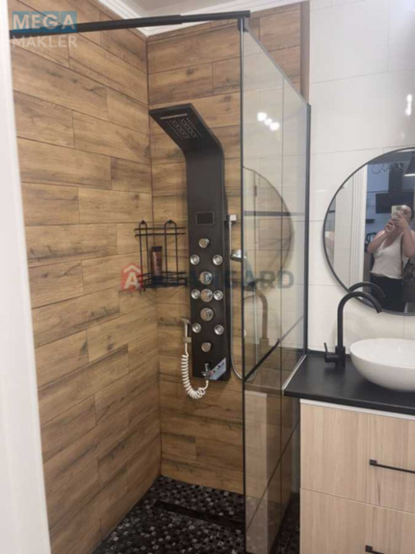 Новобудова, 19 поверхів, <a class="location-link" href="/kiev/" title="Недвижимость Київ">Київ</a>, <a class="location-link" href="/kiev/goloseevskij/" title="Недвижимость Голосіївський район">Голосіївський р-н</a>, Михайла Максимовича вул., 26Г (изображение 9)