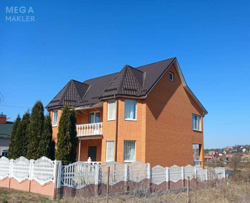 Продаж дома, 2 поверху, 266 кв.м, 5 кімнат, ділянка 30 соток, <a class="location-link" href="/gorbovichi/" title="Недвижимость Горбовичі">Горбовичі</a>, Озерная, 3 (изображение 2)