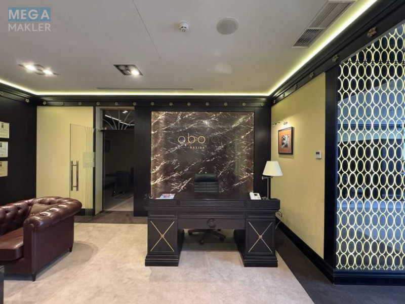 Продаж комерційної нерухомості, 120 кв.м, под офис, <a class="location-link" href="/kiev/" title="Недвижимость Київ">Київ</a>, <a class="location-link" href="/kiev/obolonskij/" title="Недвижимость Оболонський район">Оболонський р-н</a>, Оболонский просп., 26 (изображение 2)