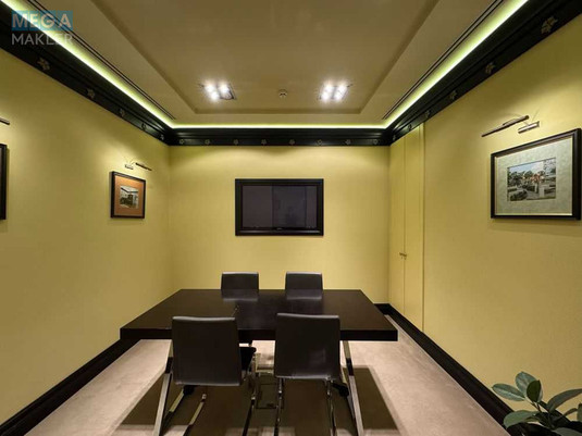 Продаж комерційної нерухомості, 120&nbsp;кв.м, под офис, <a class="location-link" href="/kiev/" title="Недвижимость Київ">Київ</a>, <a class="location-link" href="/kiev/obolonskij/" title="Недвижимость Оболонський район">Оболонський р-н</a>, Оболонский просп., 26 (изображение 3)
