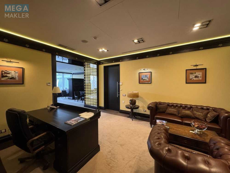 Продаж комерційної нерухомості, 120 кв.м, под офис, <a class="location-link" href="/kiev/" title="Недвижимость Київ">Київ</a>, <a class="location-link" href="/kiev/obolonskij/" title="Недвижимость Оболонський район">Оболонський р-н</a>, Оболонский просп., 26 (изображение 4)