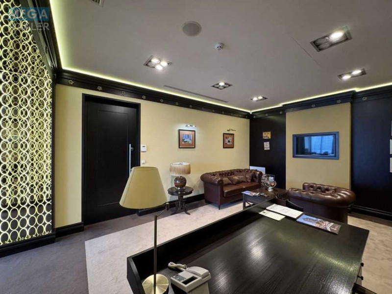 Продаж комерційної нерухомості, 120 кв.м, под офис, <a class="location-link" href="/kiev/" title="Недвижимость Київ">Київ</a>, <a class="location-link" href="/kiev/obolonskij/" title="Недвижимость Оболонський район">Оболонський р-н</a>, Оболонский просп., 26 (изображение 8)