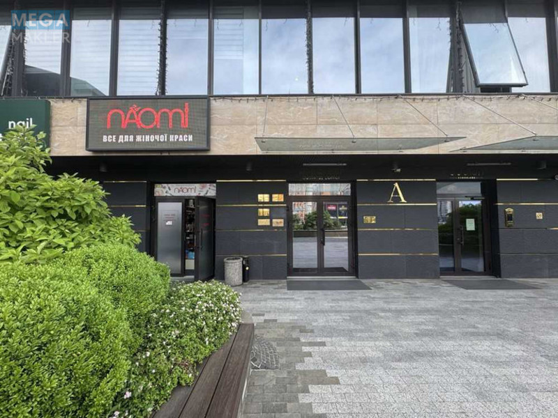 Продаж комерційної нерухомості, 120 кв.м, под офис, <a class="location-link" href="/kiev/" title="Недвижимость Київ">Київ</a>, <a class="location-link" href="/kiev/obolonskij/" title="Недвижимость Оболонський район">Оболонський р-н</a>, Оболонский просп., 26 (изображение 16)