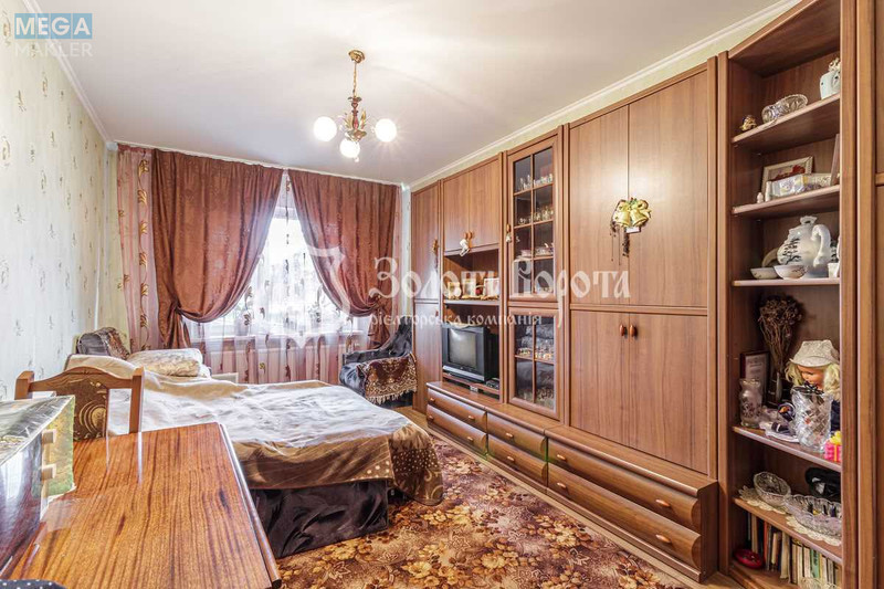 Продаж 2 кімнатної квартири (65/31/11,3), 1 пов. 25 пов. будинку, <a class="location-link" href="/kiev/" title="Недвижимость Київ">Київ</a>, <a class="location-link" href="/kiev/desnyanskij/" title="Недвижимость Деснянський район">Деснянський р-н</a>, Милославська вул., 2в (изображение 3)