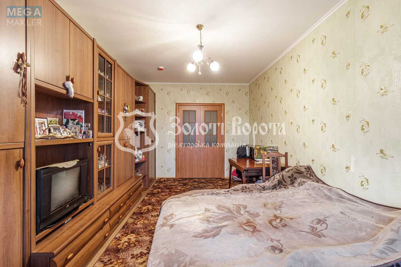 Продаж 2 кімнатної квартири (65/31/11,3), 1 пов. 25 пов. будинку, <a class="location-link" href="/kiev/" title="Недвижимость Київ">Київ</a>, <a class="location-link" href="/kiev/desnyanskij/" title="Недвижимость Деснянський район">Деснянський р-н</a>, Милославська вул., 2в (изображение 4)