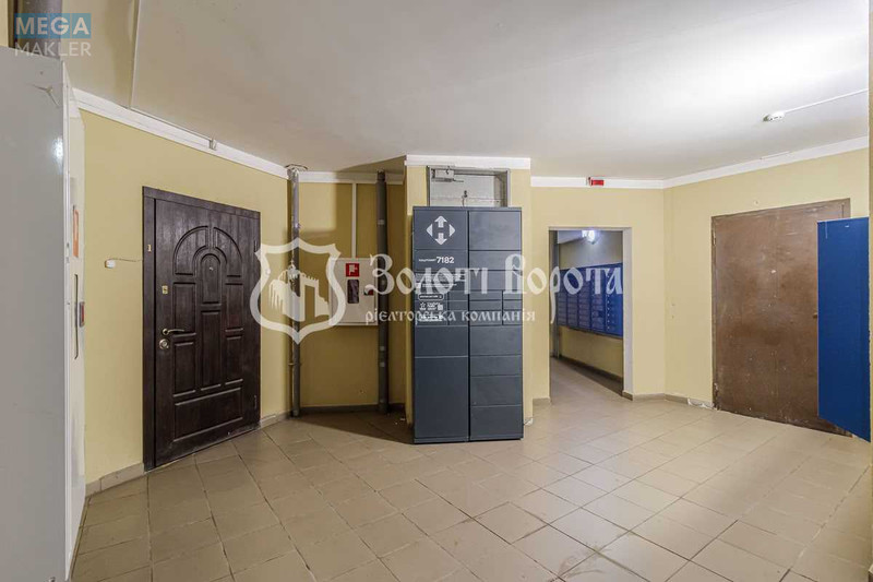 Продаж 2 кімнатної квартири (65/31/11,3), 1 пов. 25 пов. будинку, <a class="location-link" href="/kiev/" title="Недвижимость Київ">Київ</a>, <a class="location-link" href="/kiev/desnyanskij/" title="Недвижимость Деснянський район">Деснянський р-н</a>, Милославська вул., 2в (изображение 12)